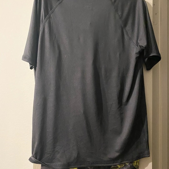 Spyder Youth boys 2-Piece Rash Guard swim XL - Picture 8 of 9